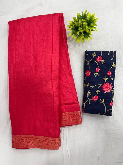 Pujitha Silk - The Pyt Store