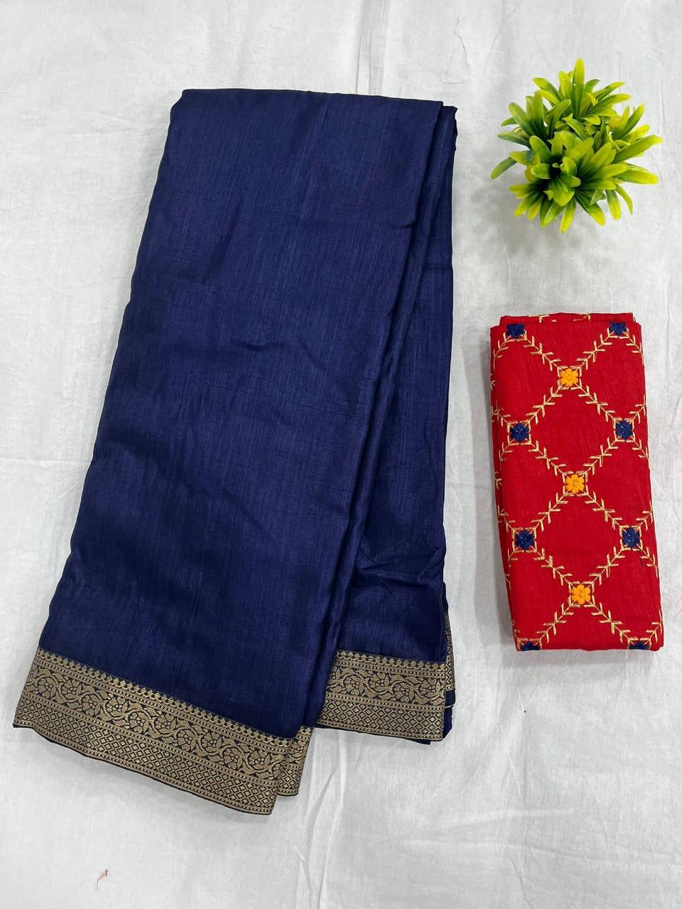 Pujitha Silk - The Pyt Store