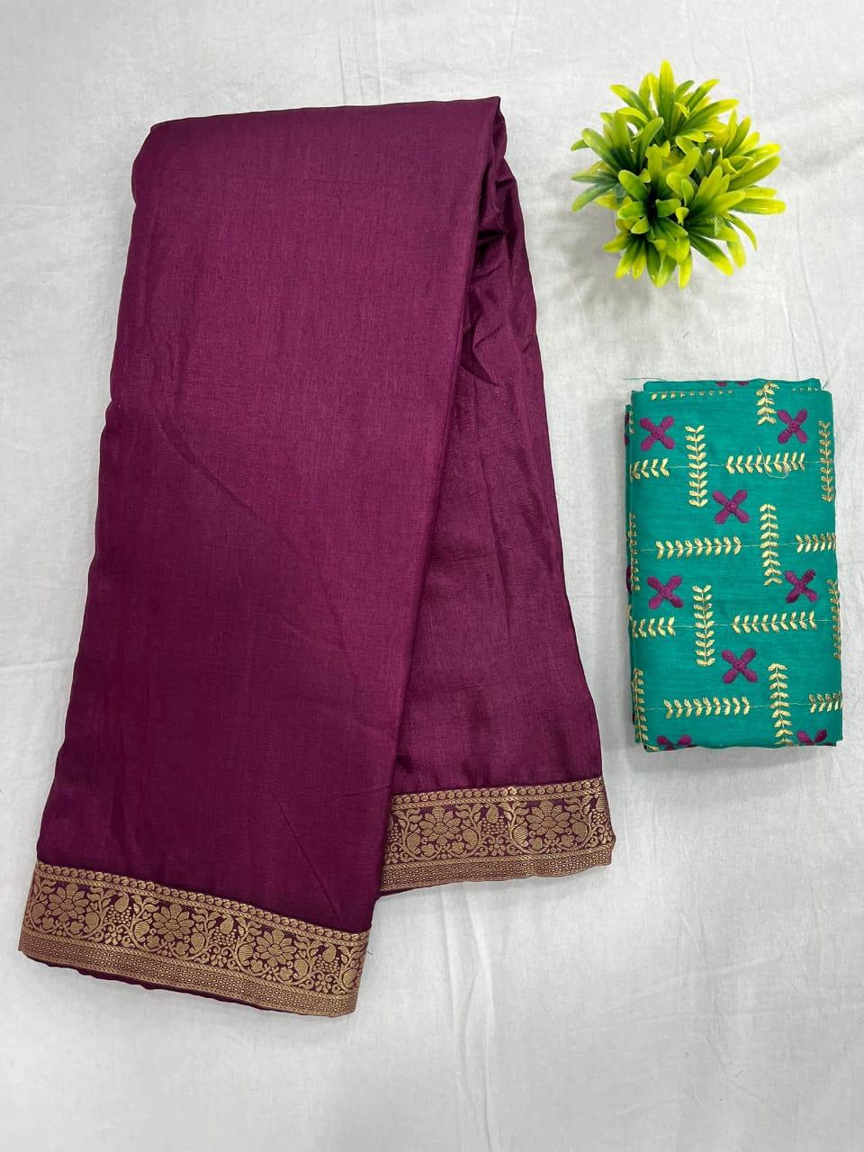 Pujitha Silk - The Pyt Store