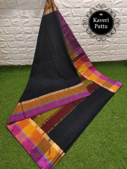 Banarasi soft silk - The Pyt Store